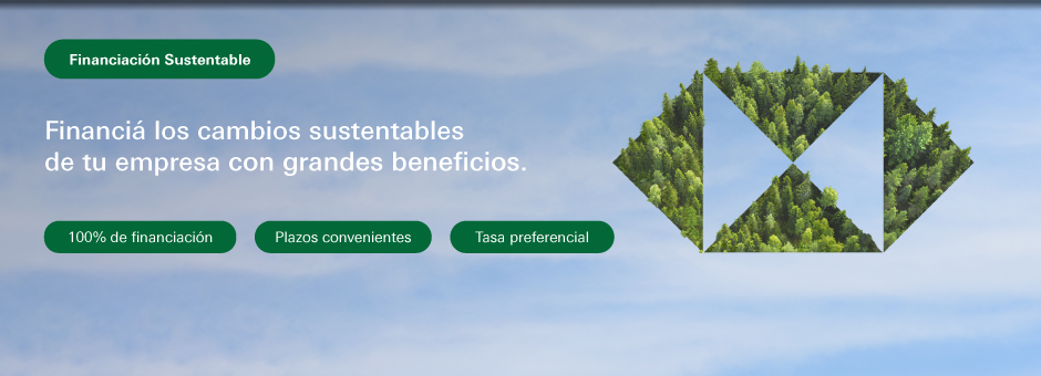 Financiacin Sustentable