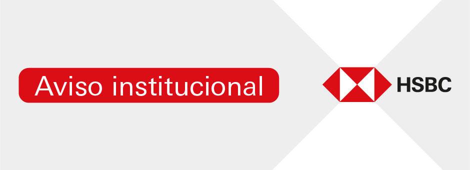 Aviso Institucional